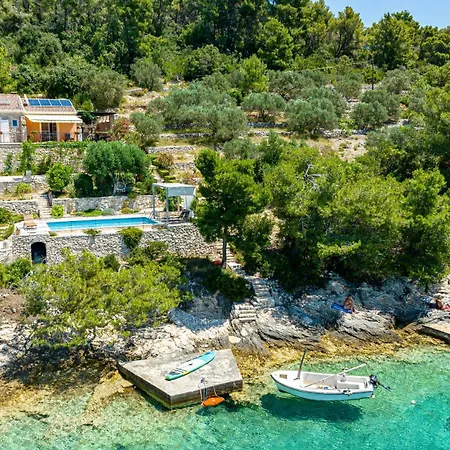 Villa Perla Vela Luka