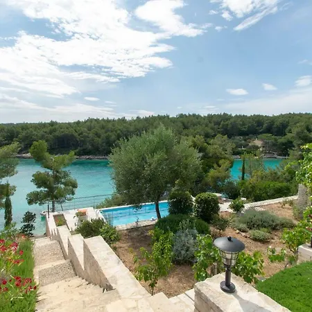 Villa Perla