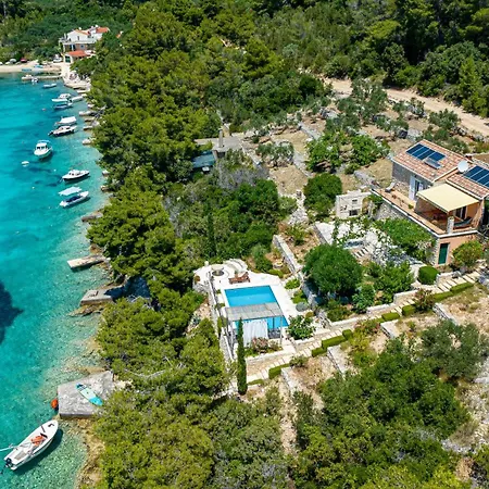 Villa Perla Vela Luka