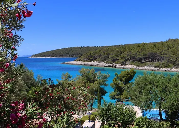 Villa Perla Vela Luka