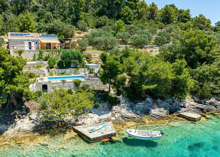 Villa Perla Vela Luka