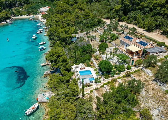 Villa Perla Vela Luka