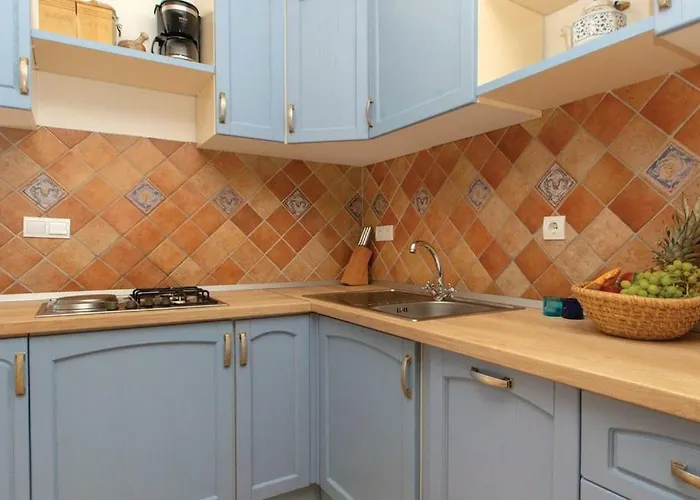 Perla Villa Vela Luka